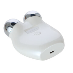 Arc- és nyakmasszírozó készülék EMS funkcióval