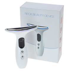 Arc- és nyakfeszesítő masszázskészülék