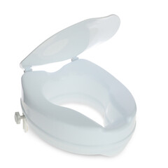 WC magasító fedéllel UNIZDRAV, 10 cm