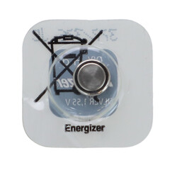 Energizer SR377/376 elem, 10 db