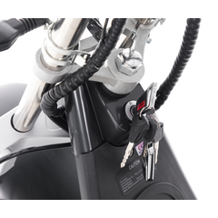 Elektromos Chopper UNIZDRAV EasyRide