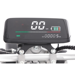 Elektromos Chopper UNIZDRAV EasyRide