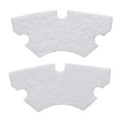 Csere szűrőkészlet a Yuwell Spirit 3 hordozható oxigénkoncentrátorhoz