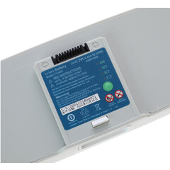 Csere akkumulátor a Yuwell Spirit 3  hordozható oxigénkoncentrátorhoz