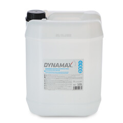 Demineralizált műszaki víz Dynamax, 10 l