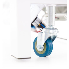 Elektromos masszázsasztal HICO