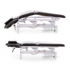 Elektromos masszázsasztal HICO