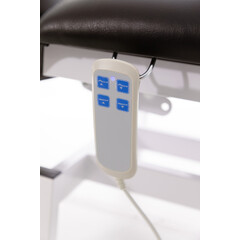 Elektromos masszázsasztal HICO