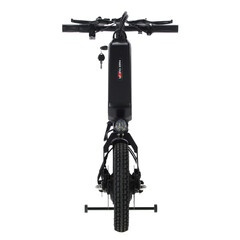 Elesmart A6 elektromos segédmeghajtó kerekesszékekhez