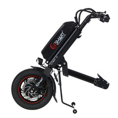 Elesmart A6 elektromos segédmeghajtó kerekesszékekhez