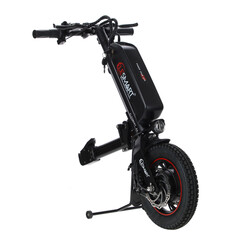 Elesmart A6 elektromos segédmeghajtó kerekesszékekhez