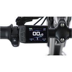 Elesmart A6 elektromos segédmeghajtó kerekesszékekhez