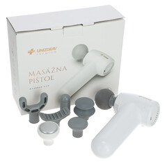 Masszázspisztoly UNIZDRAV