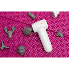 Masszázspisztoly UNIZDRAV