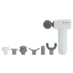 Masszázspisztoly UNIZDRAV