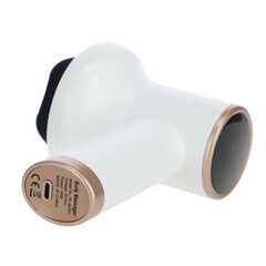 8 az 1-ben masszázskészülék LCD kijelzővel