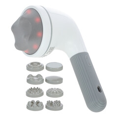 UNI 8‑az‑1‑ben masszázskészülék