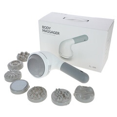 UNI 8‑az‑1‑ben masszázskészülék