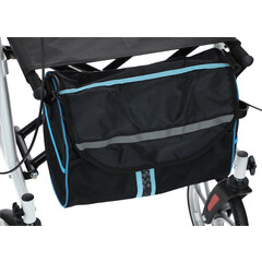 UNIZDRAV rollátor hosszított könyöktámasszal