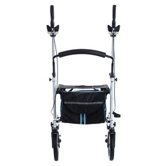 UNIZDRAV rollátor hosszított könyöktámasszal