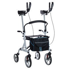 UNIZDRAV rollátor hosszított könyöktámasszal