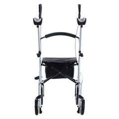 UNIZDRAV rollátor hosszított könyöktámasszal