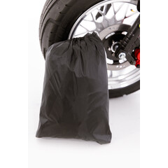 Védőhuzat az UNIZDRAV elektromos chopperhez