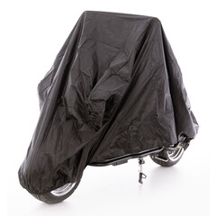 Védőhuzat az UNIZDRAV elektromos chopperhez