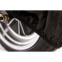 Védőhuzat az UNIZDRAV elektromos chopperhez