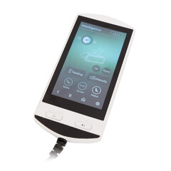 i-Bed elektromos állítható masszázságy