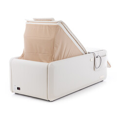 i-Bed elektromos állítható masszázságy