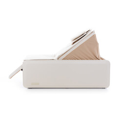 i-Bed elektromos állítható masszázságy