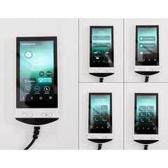 i-Bed elektromos állítható masszázságy