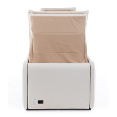 i-Bed elektromos állítható masszázságy