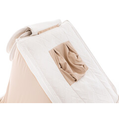 i-Bed elektromos állítható masszázságy