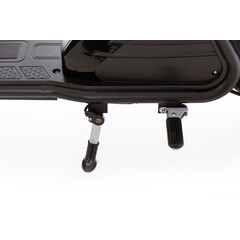 Elektromos Chopper UNIZDRAV