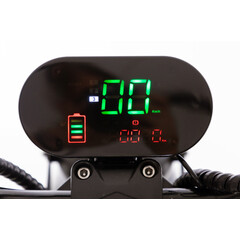 Elektromos Chopper UNIZDRAV