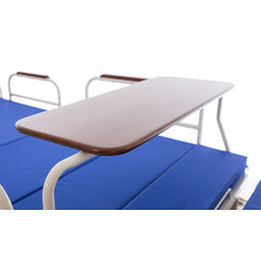 RotaBed elektromos állítható betegágy