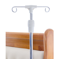 Elektromos állítható ágy Elegance