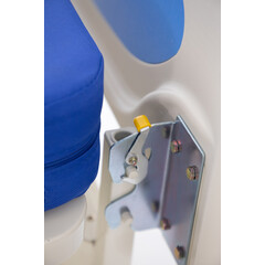 Elektromos állítható ágy Vertica beépített akkumulátorral