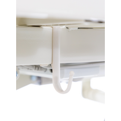 Elektromos állítható betegágy Hospital