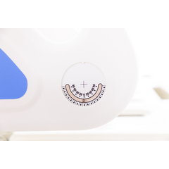 Elektromos állítható betegágy Hospital