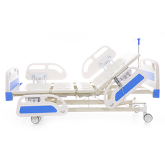 Elektromos állítható betegágy Hospital