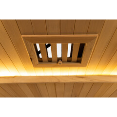 ScandiCore hagyományos finn szauna