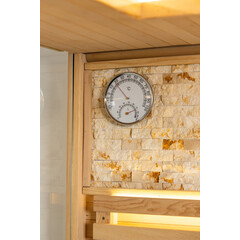 ScandiCore hagyományos finn szauna