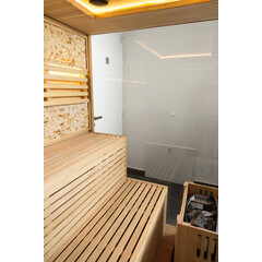 ScandiCore hagyományos finn szauna