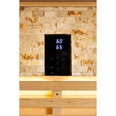 ScandiCore hagyományos finn szauna