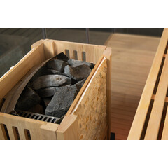 ScandiCore hagyományos finn szauna