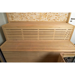 ScandiCore hagyományos finn szauna