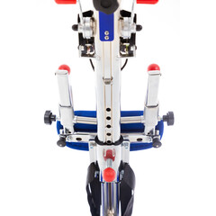 Hernyótalpas lépcsőnjáró LG2004